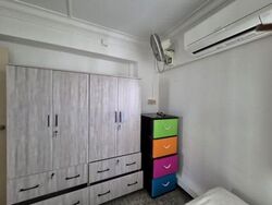 Blk 706 Woodlands Drive 40 (Woodlands), HDB 4 Rooms #612076381